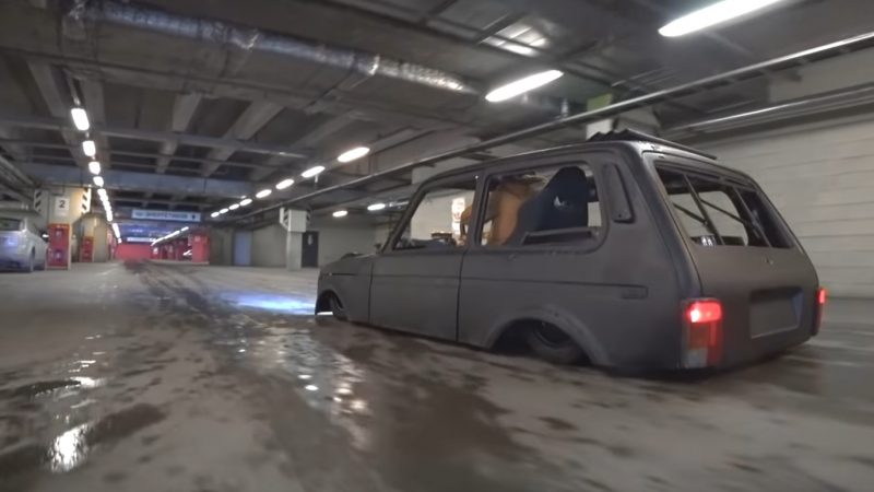 LADA NIVA
