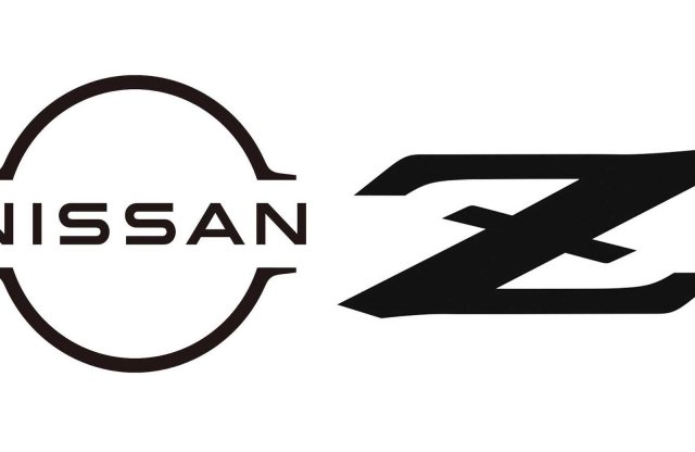 Megmutatta új logóit a Nissan