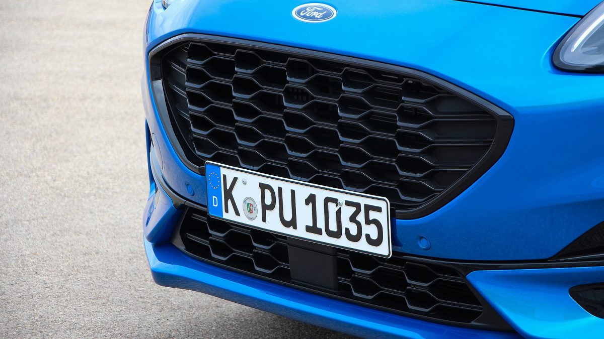 FORD