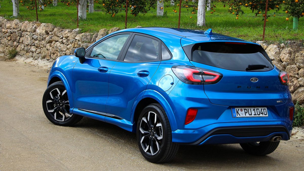 FORD