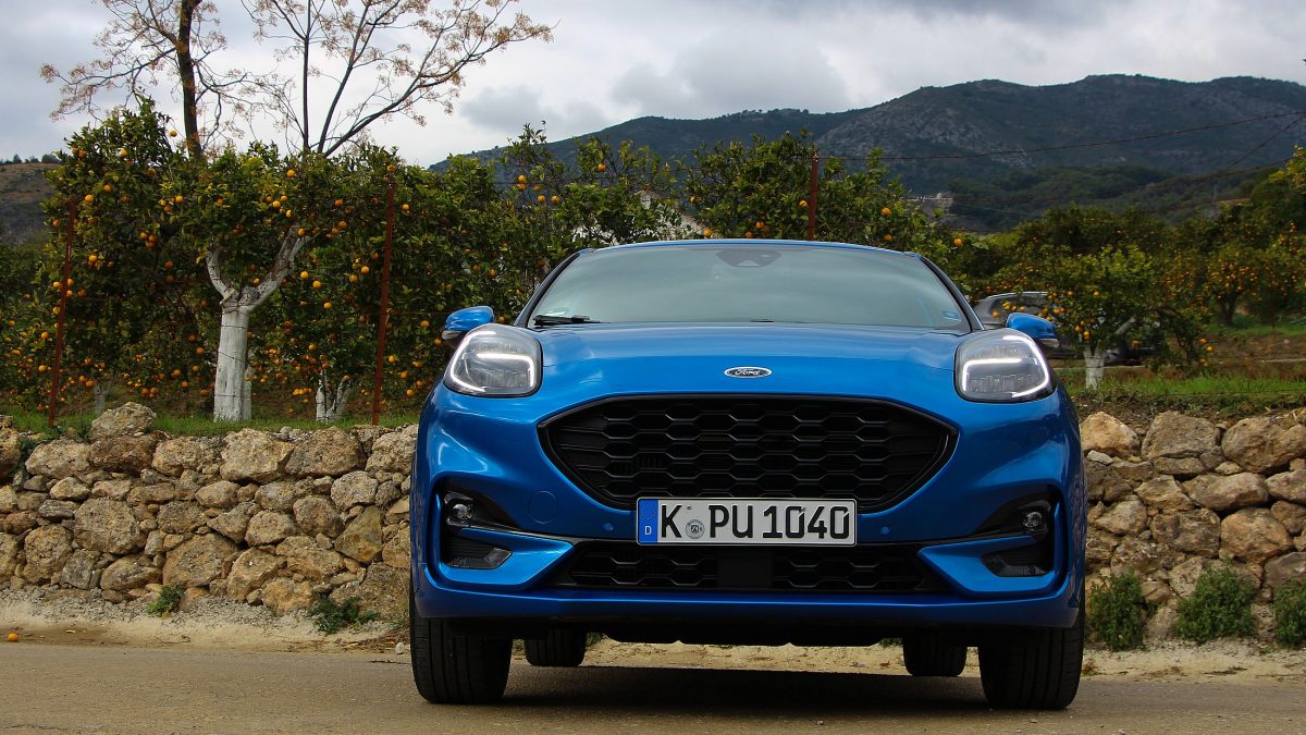 FORD