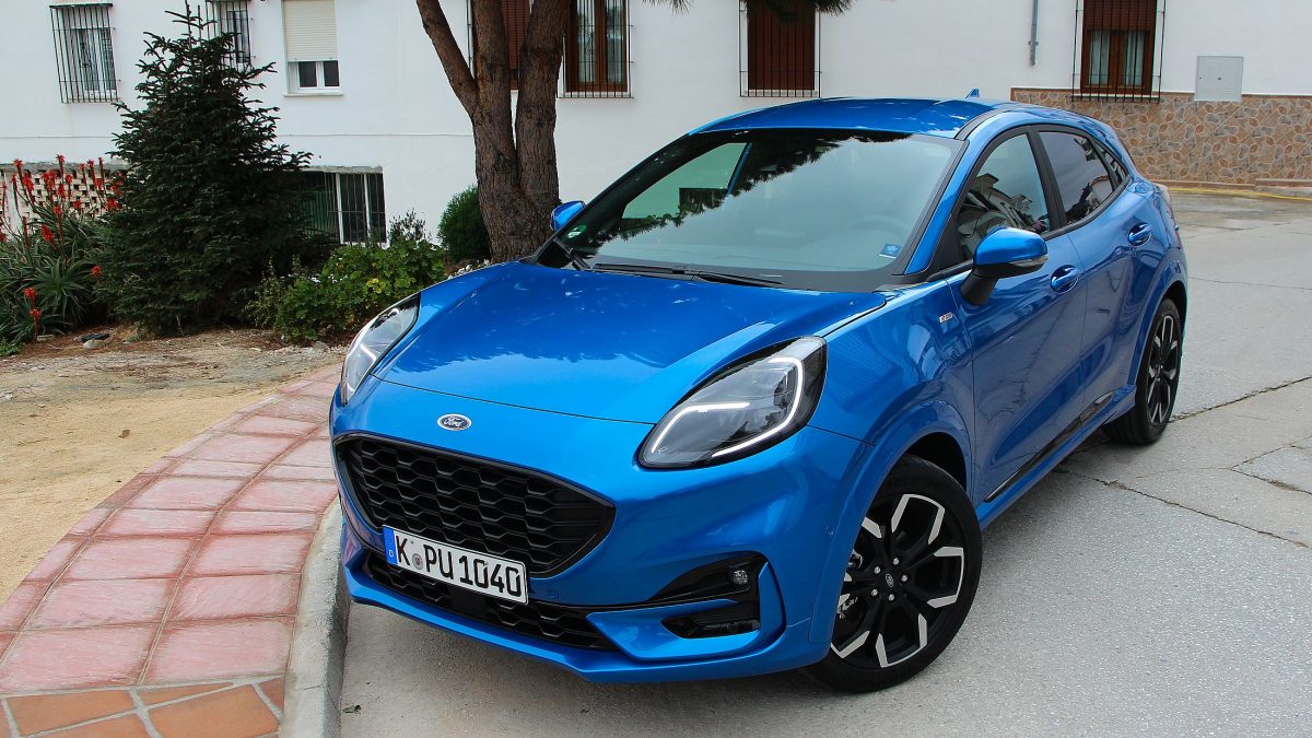 FORD