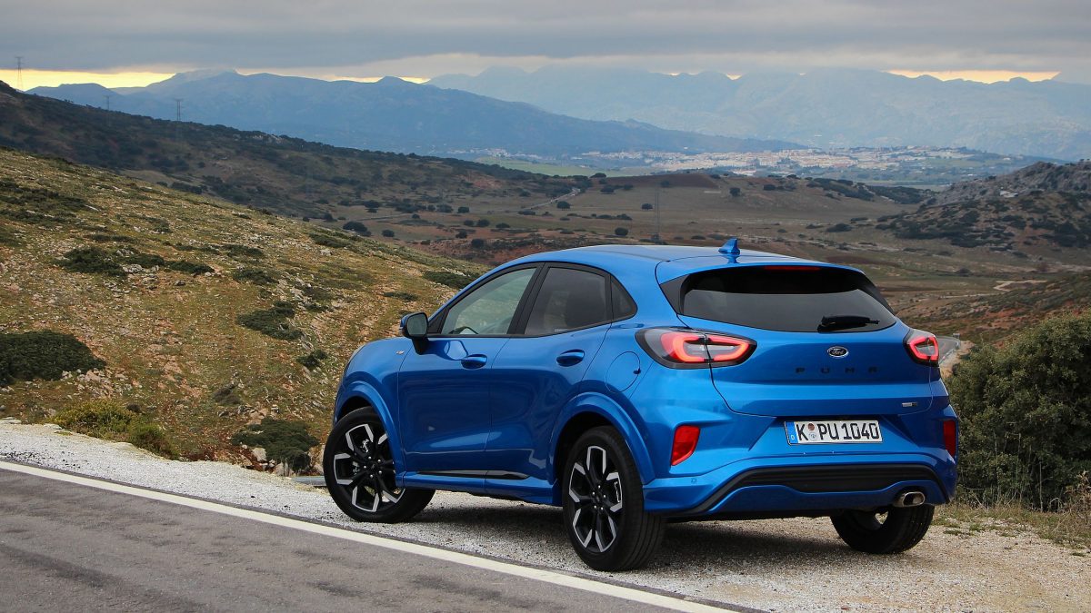 FORD