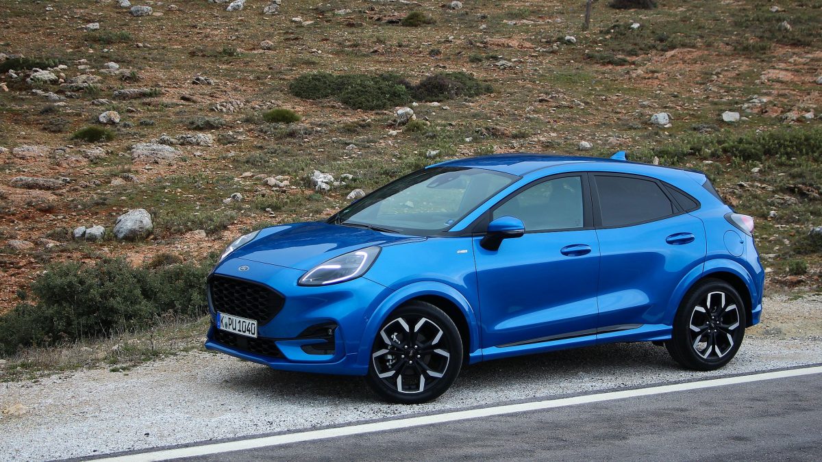 FORD