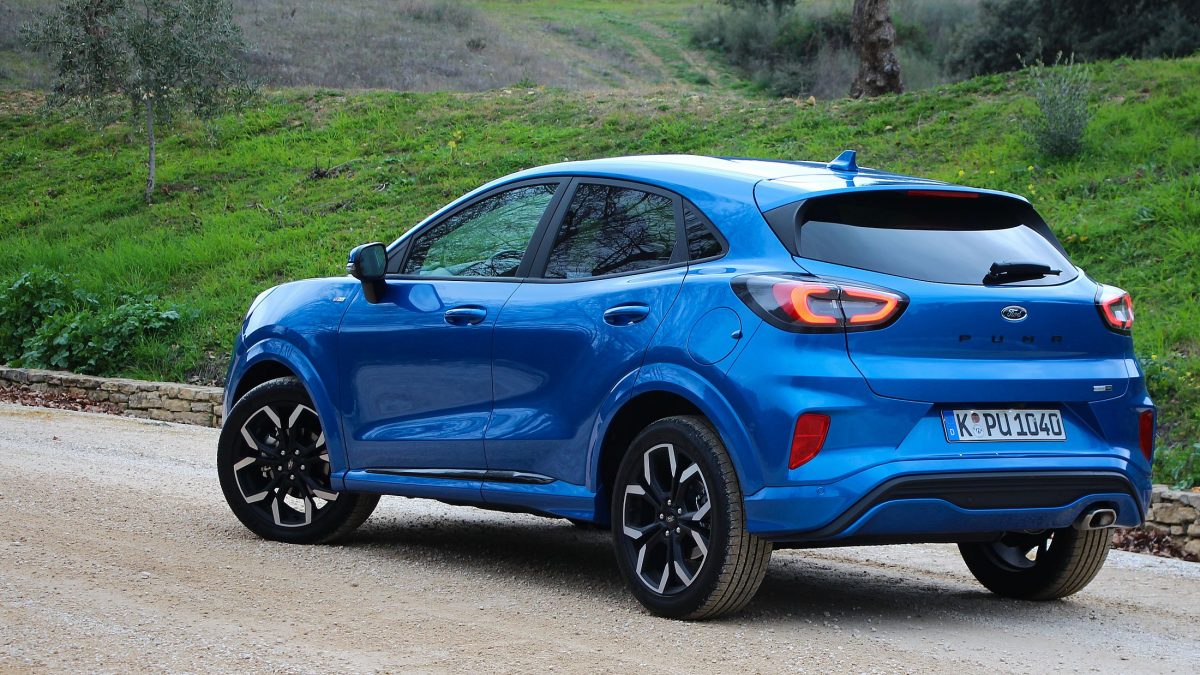 FORD