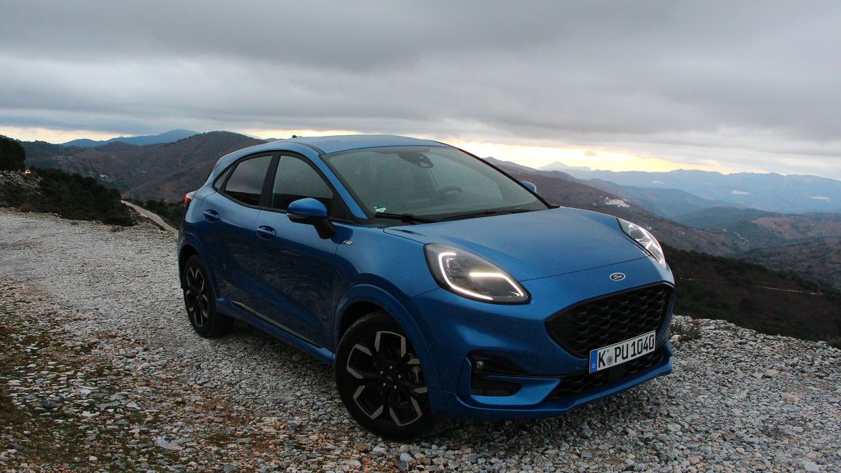 FORD