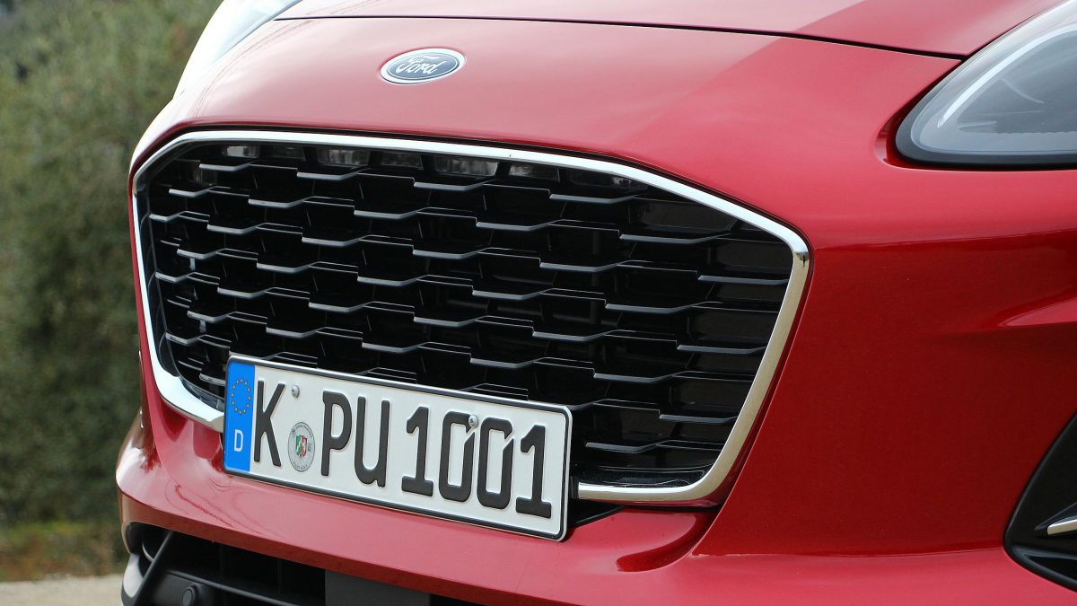FORD