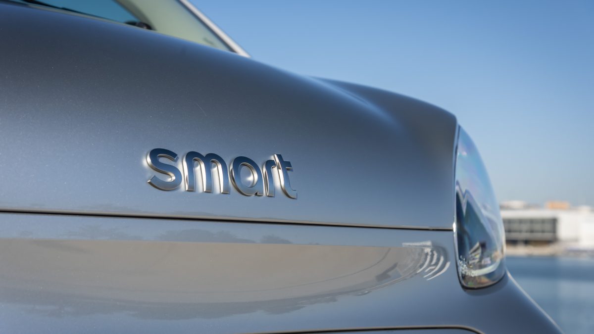 SMART