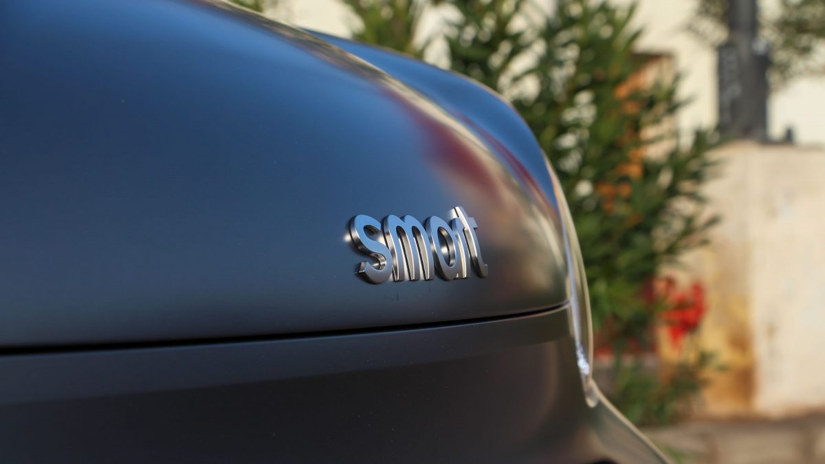 SMART