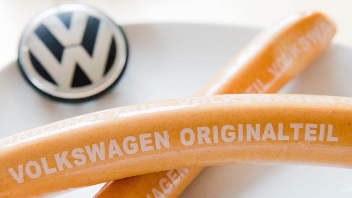VOLKSWAGEN