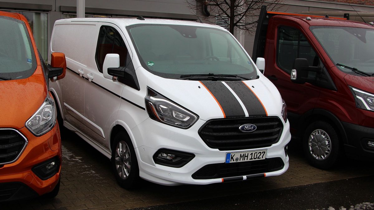 FORD