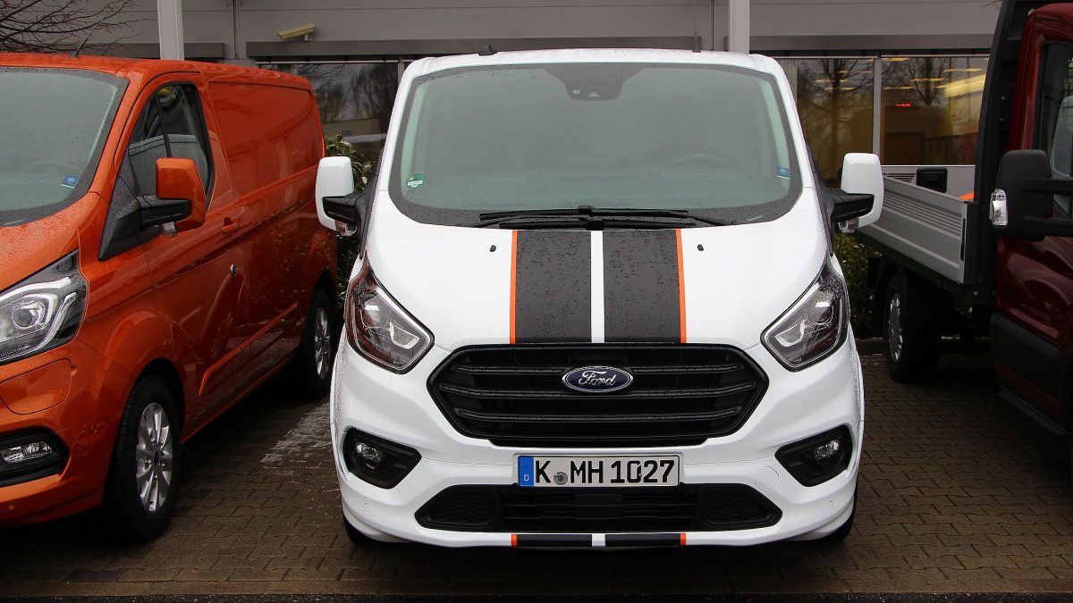 FORD