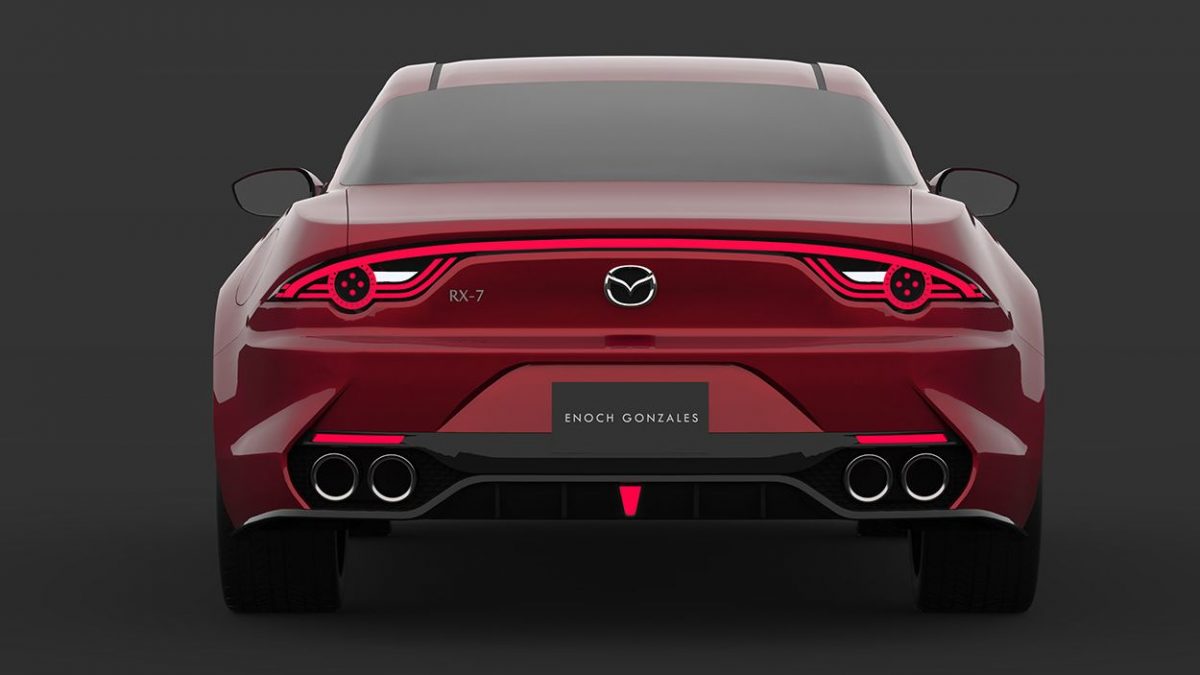 MAZDA