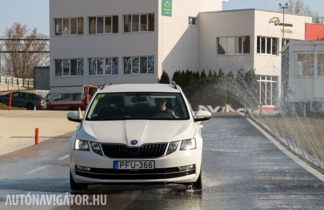 Nyárigumitesztünket a koronavírus sem akadályozhatta meg