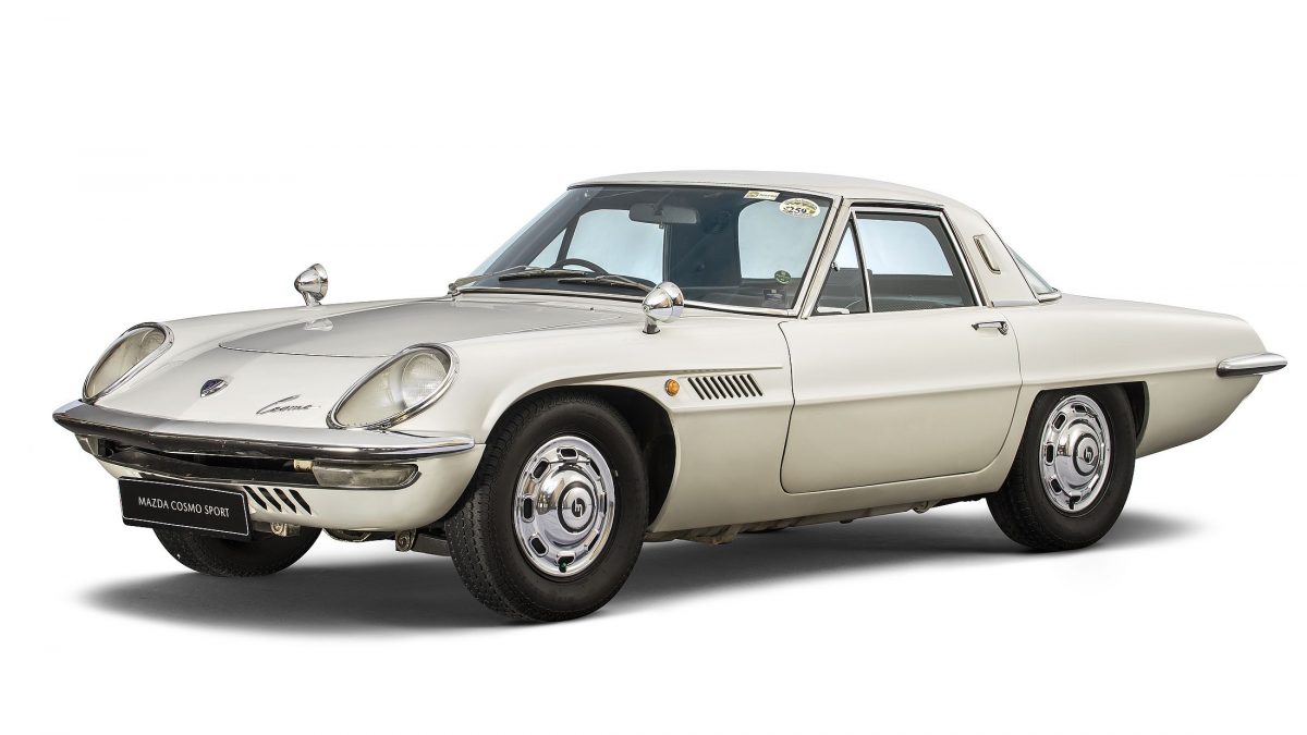 MAZDA