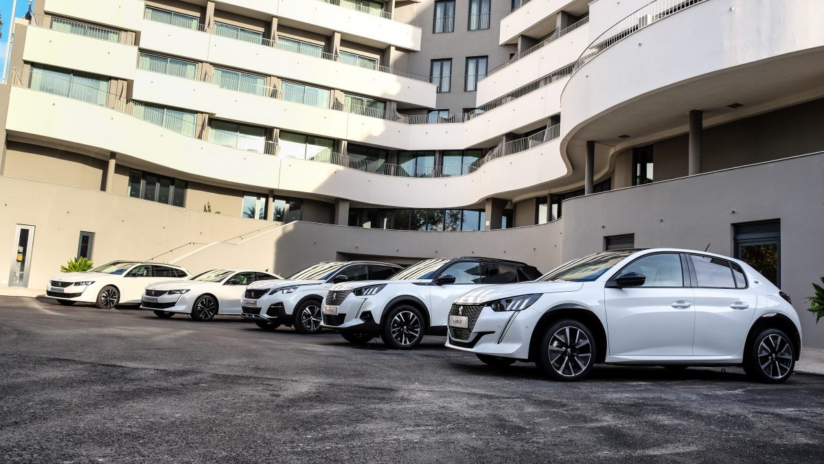 PEUGEOT