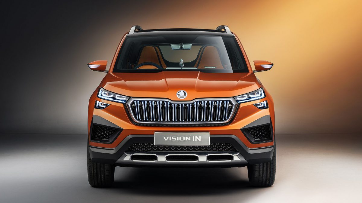 SKODA