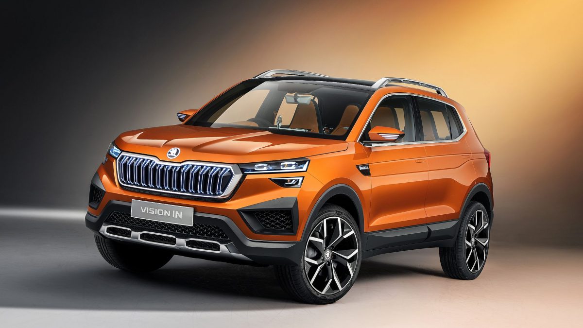 SKODA