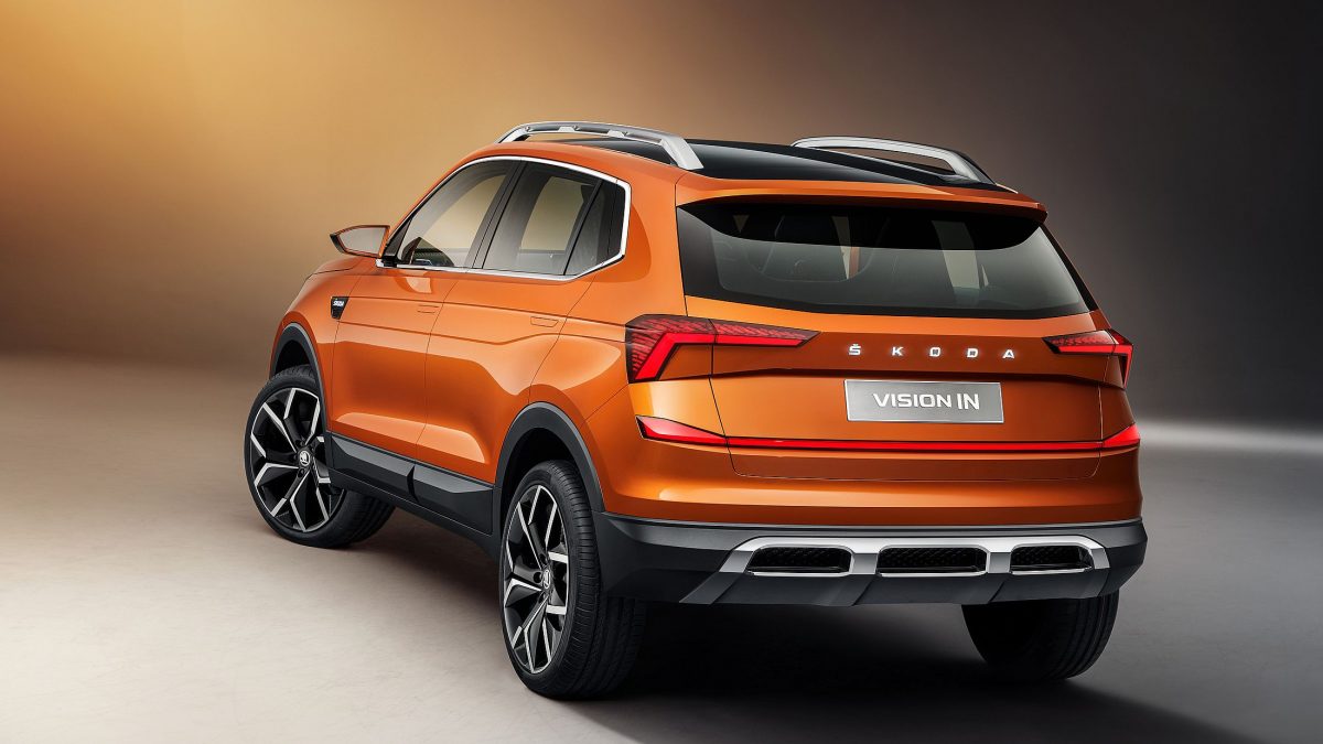 SKODA
