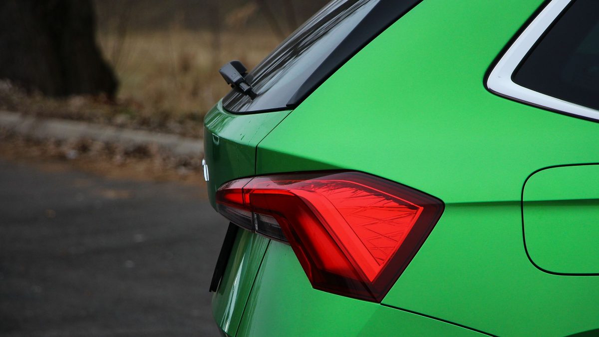SKODA