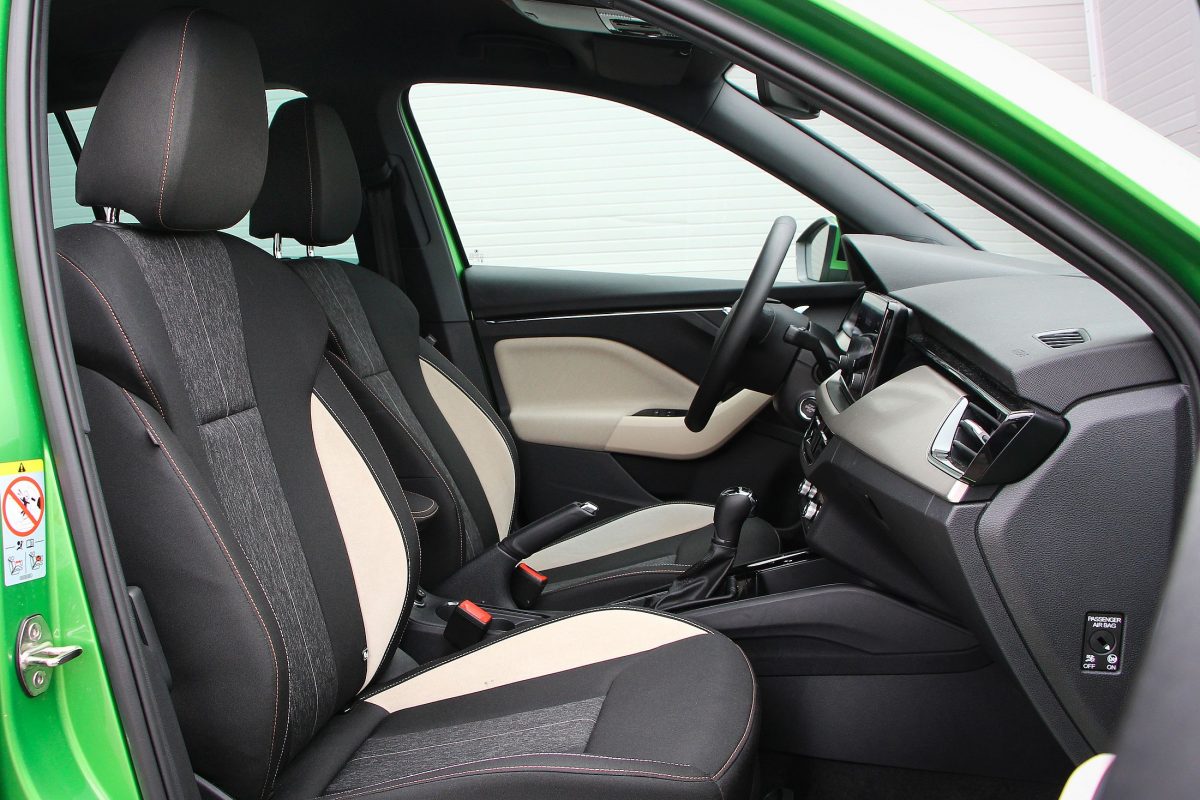 SKODA