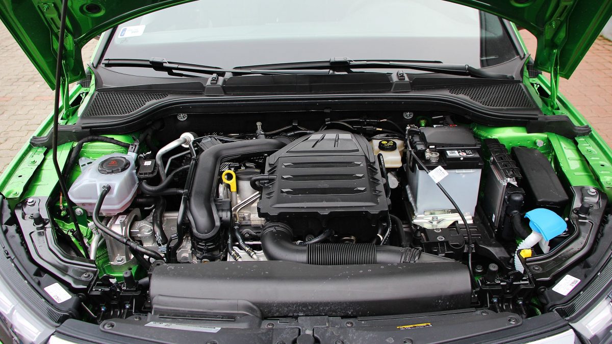 SKODA