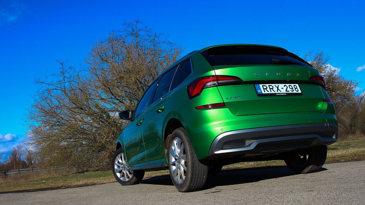 SKODA