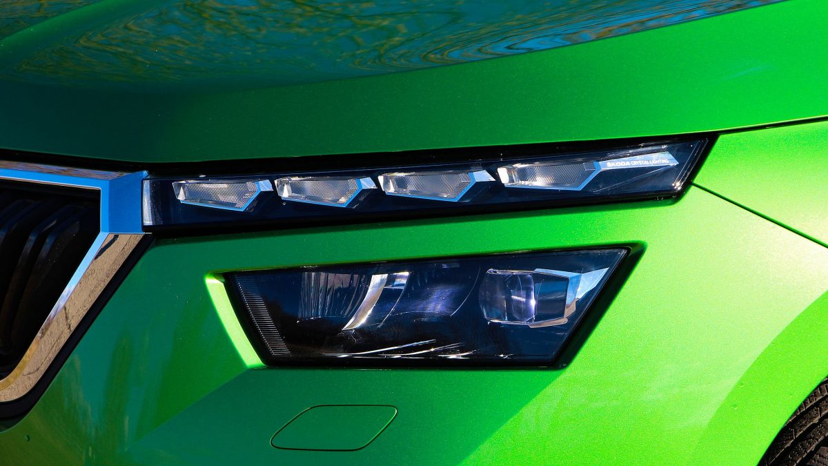 SKODA