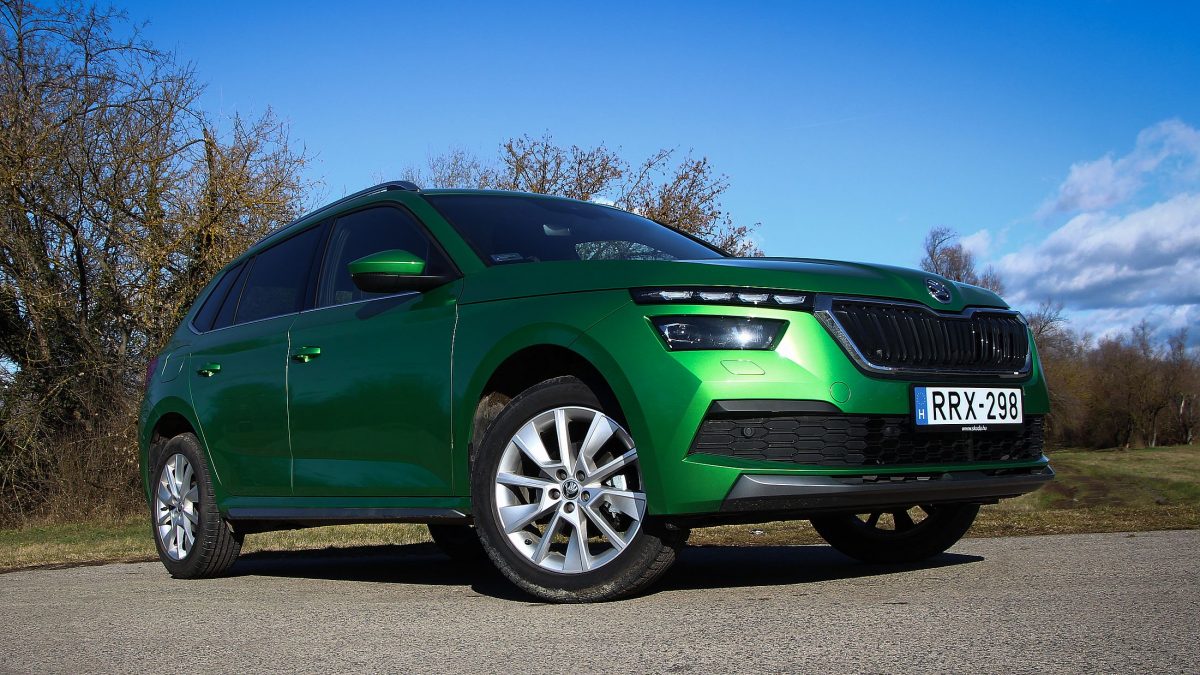 SKODA