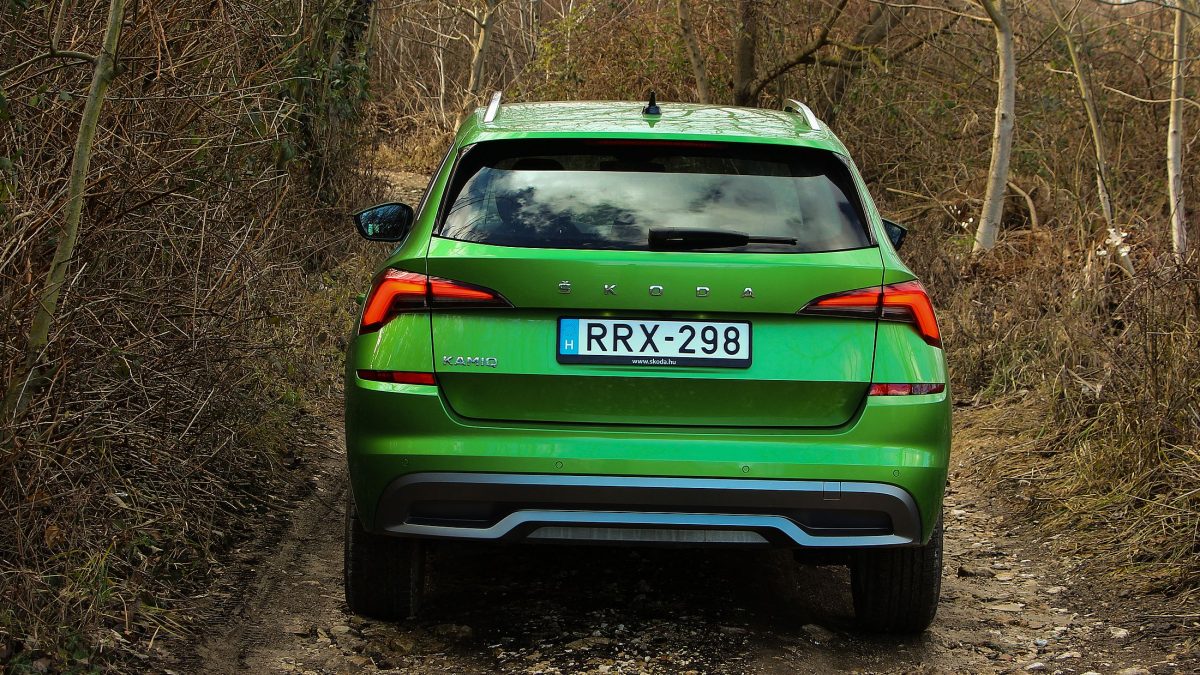 SKODA
