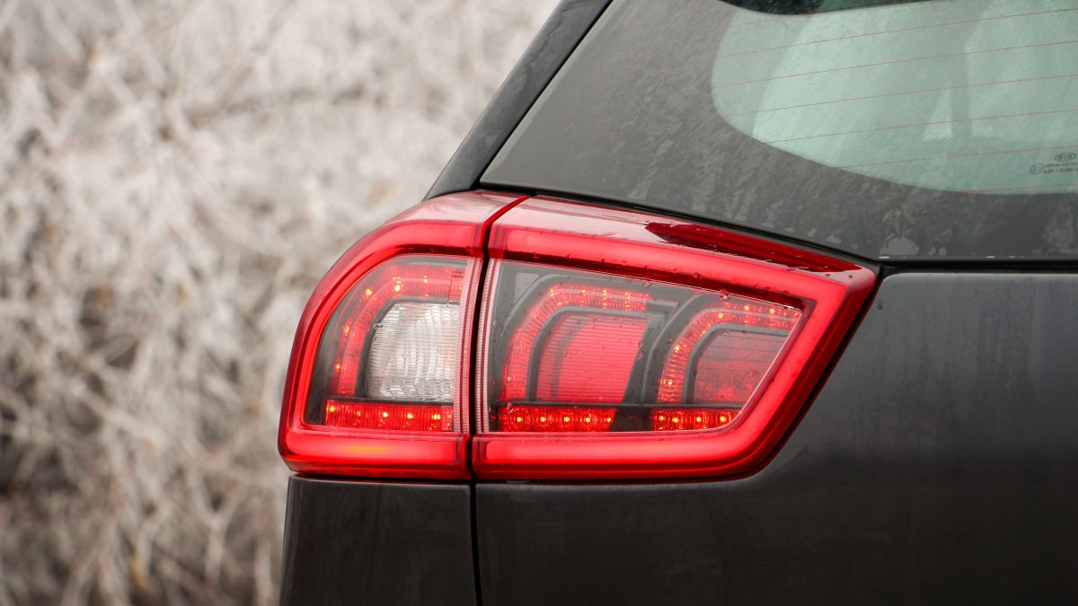 KIA NIRO