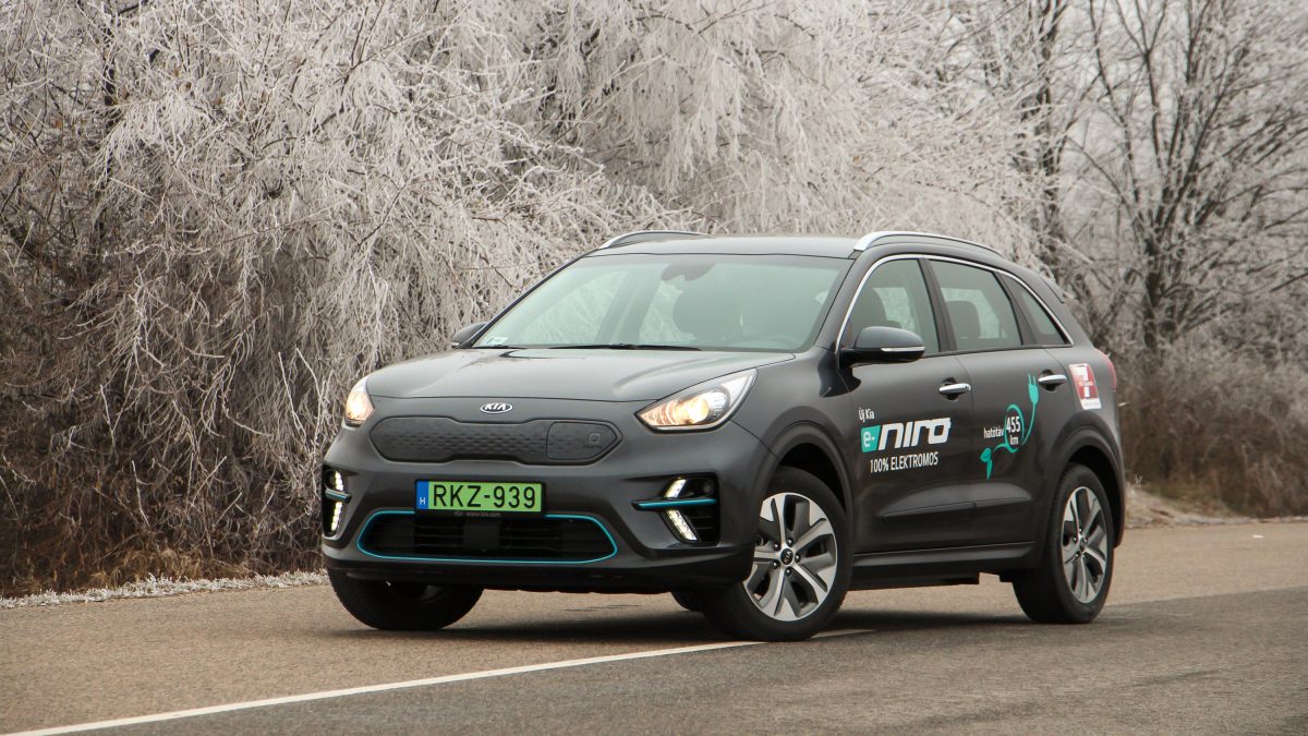 KIA NIRO