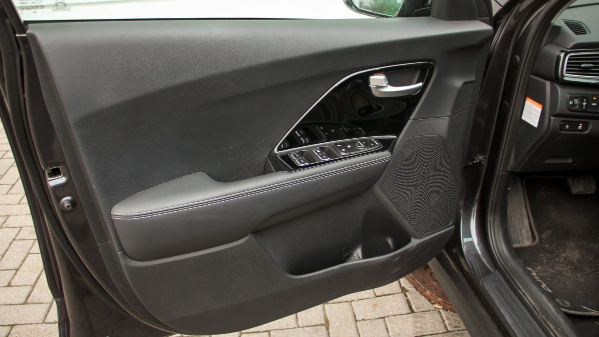 KIA NIRO