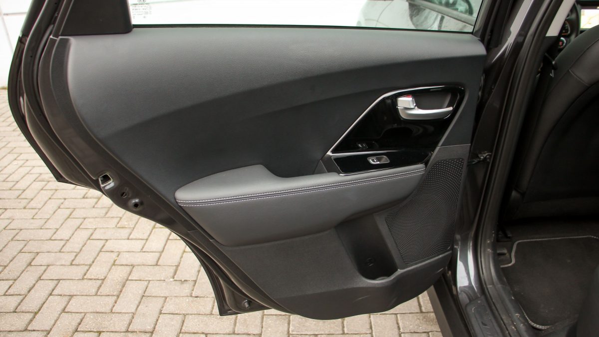 KIA NIRO