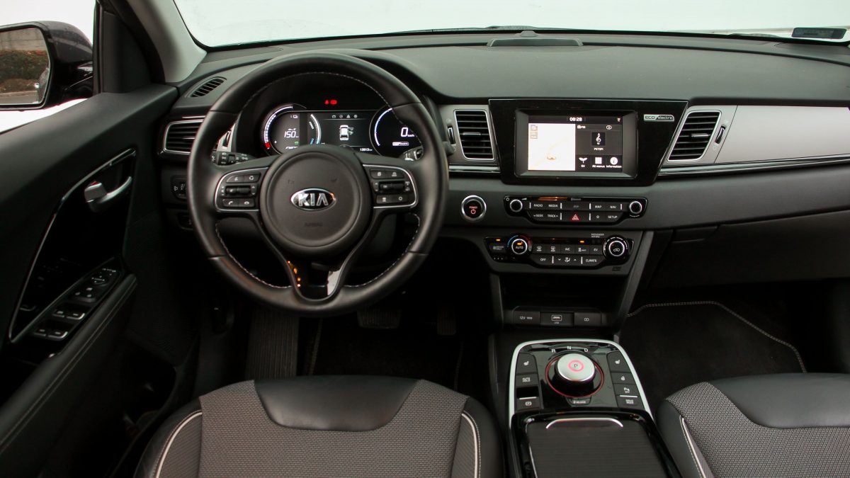 KIA NIRO