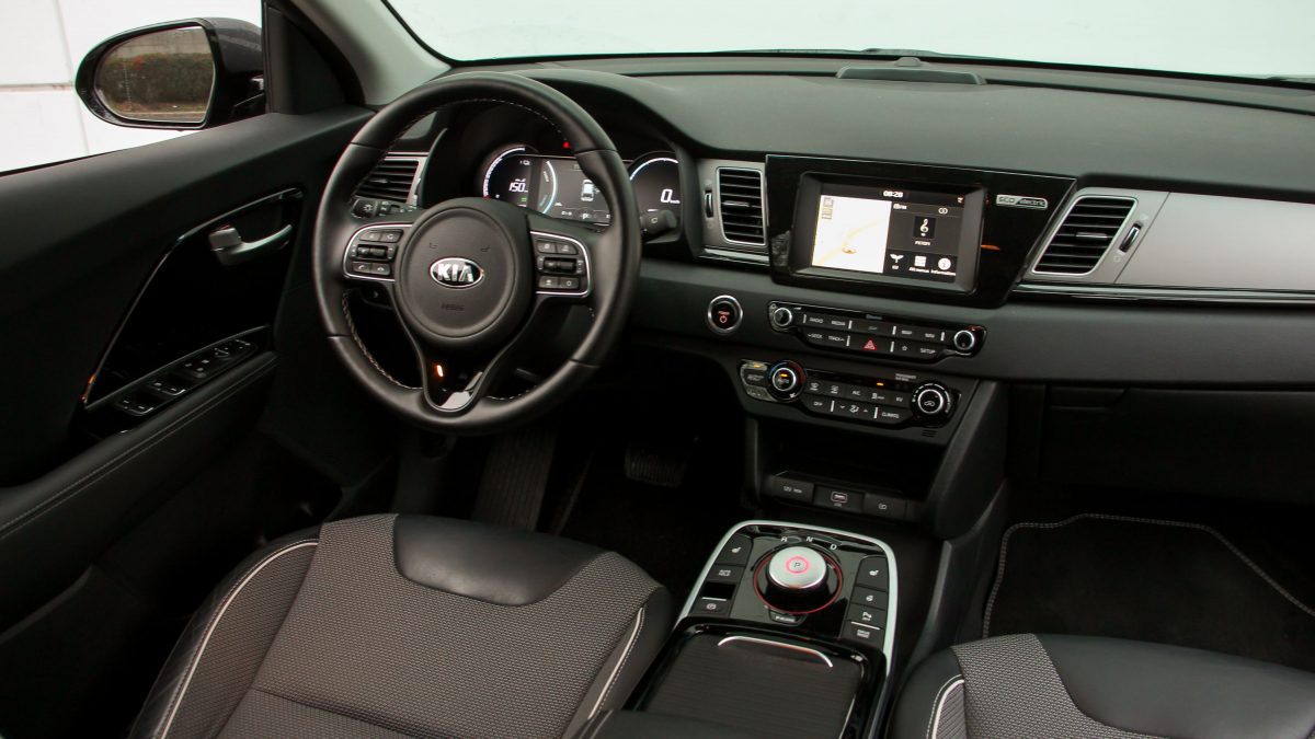 KIA NIRO