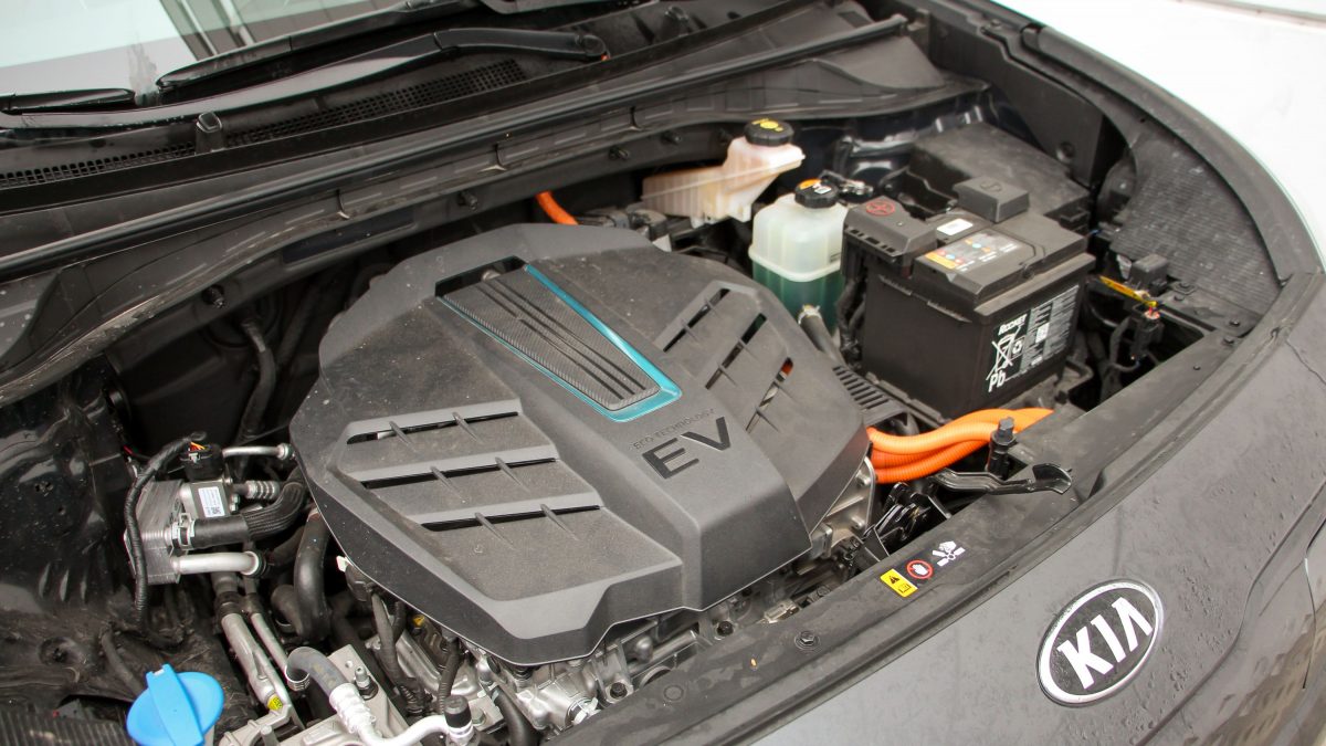 KIA NIRO