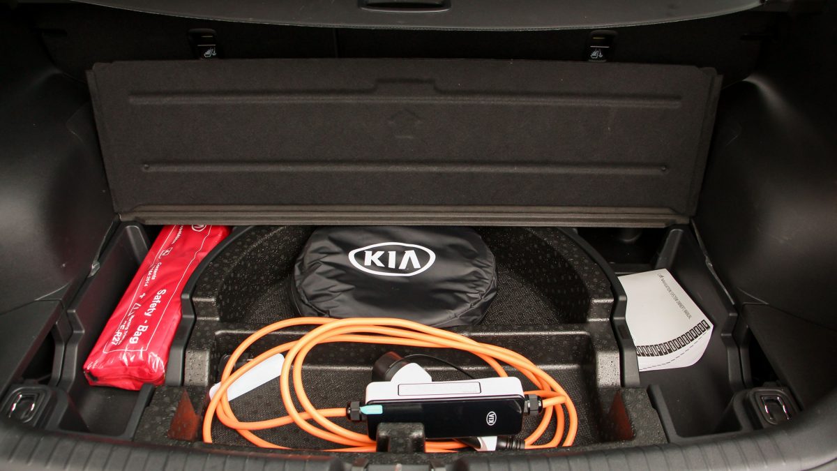 KIA NIRO
