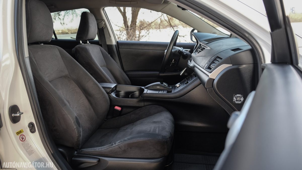 LEXUS CT