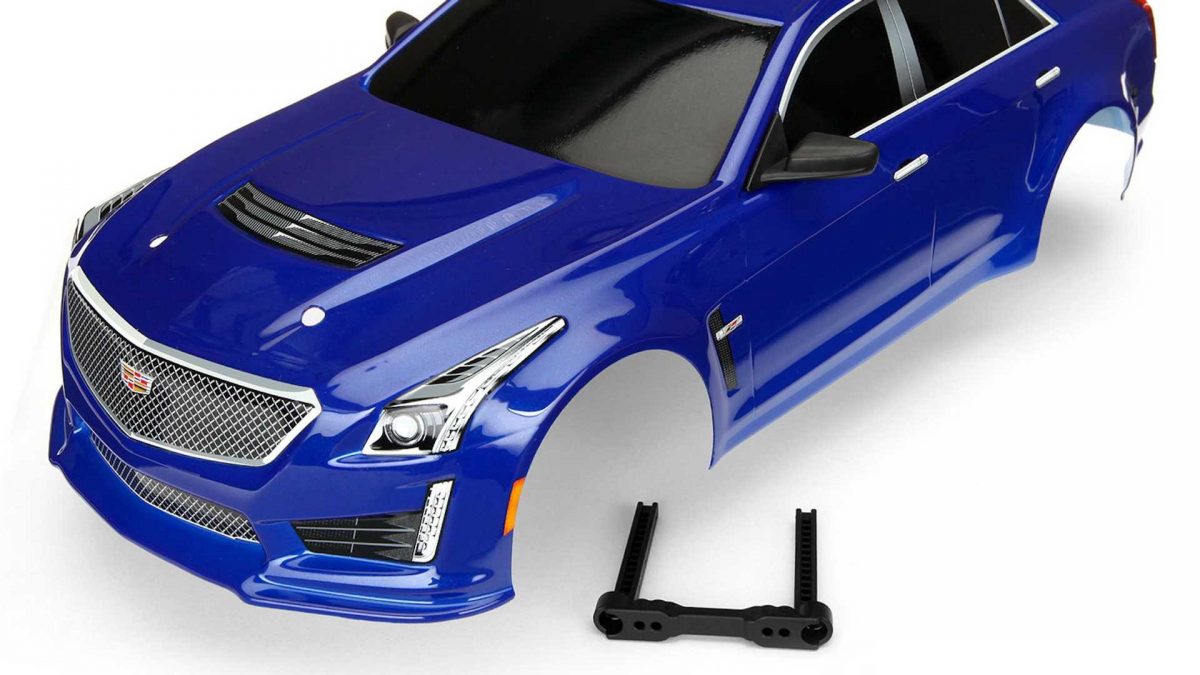CADILLAC
