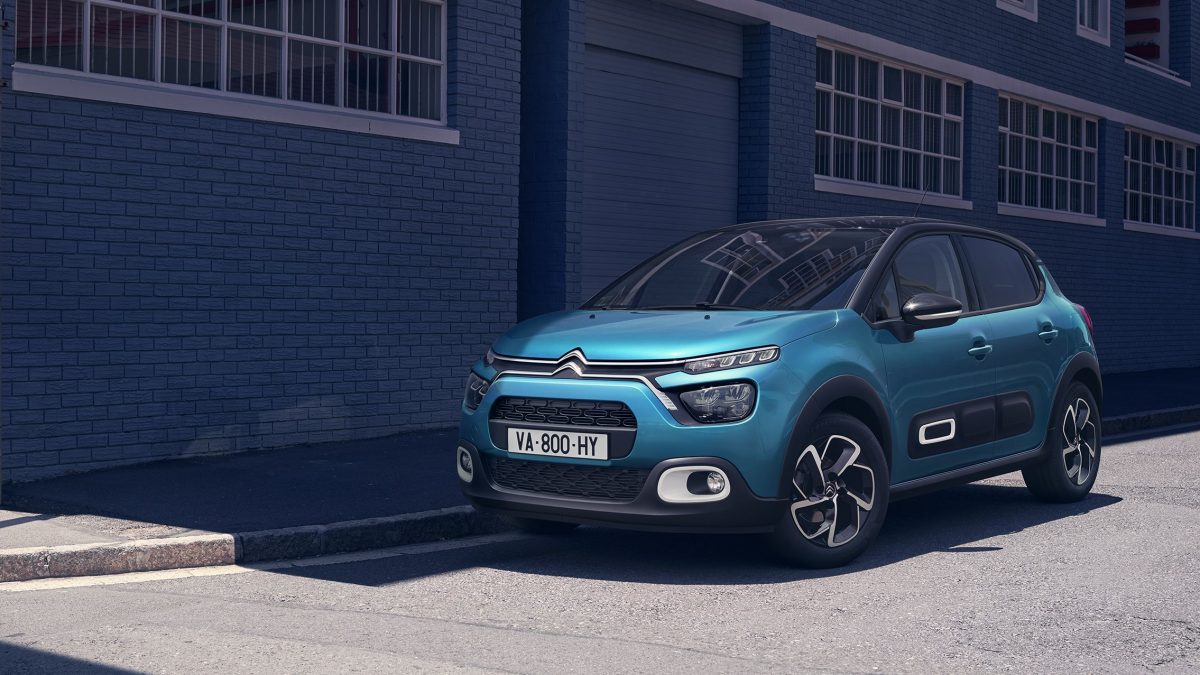 CITROEN