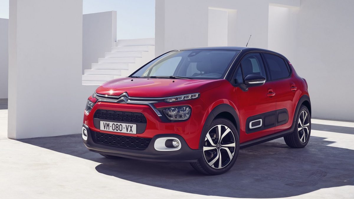 CITROEN