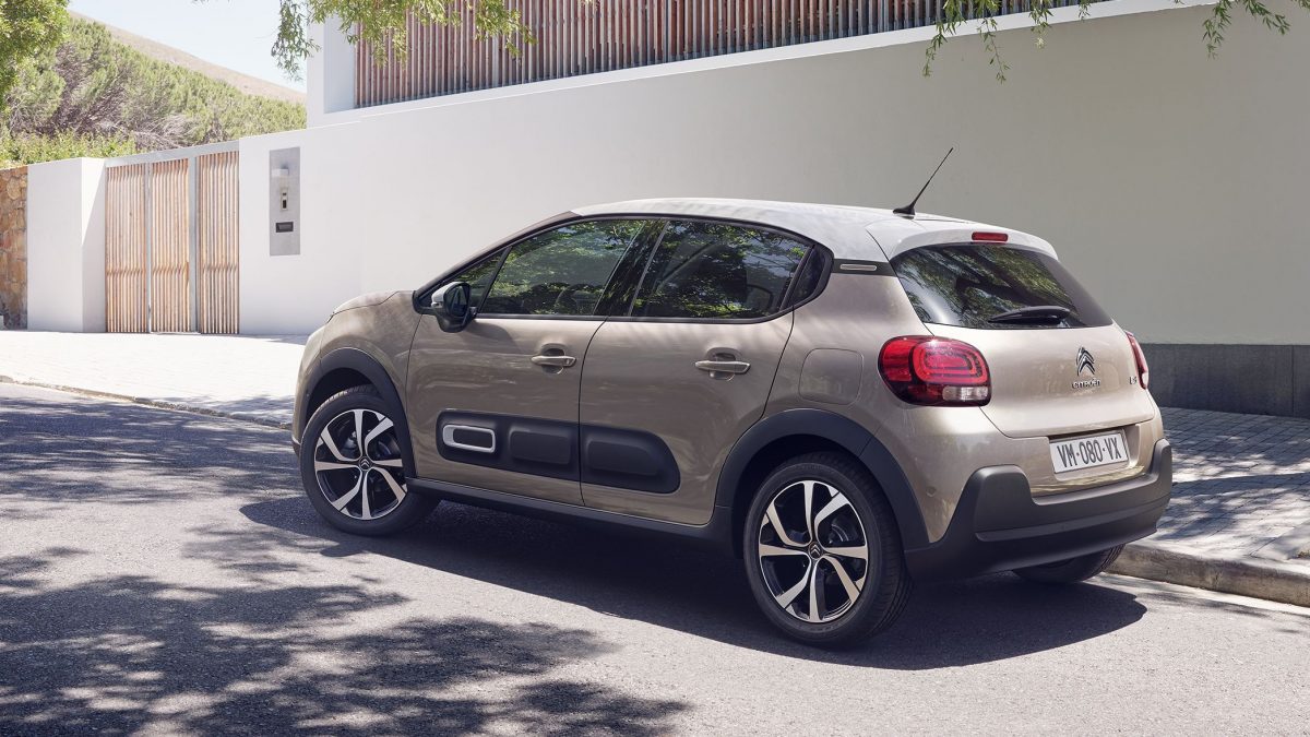 CITROEN
