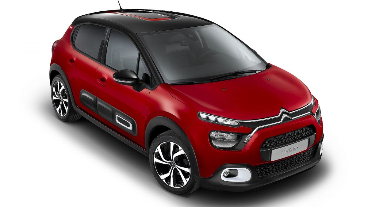 CITROEN