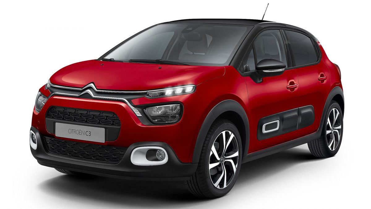 CITROEN