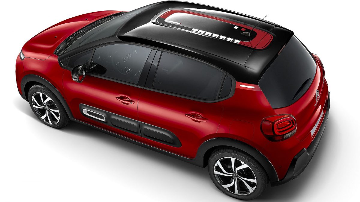 CITROEN