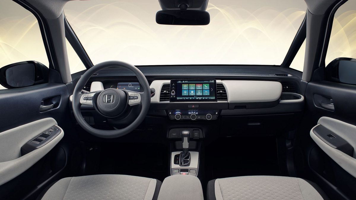 HONDA