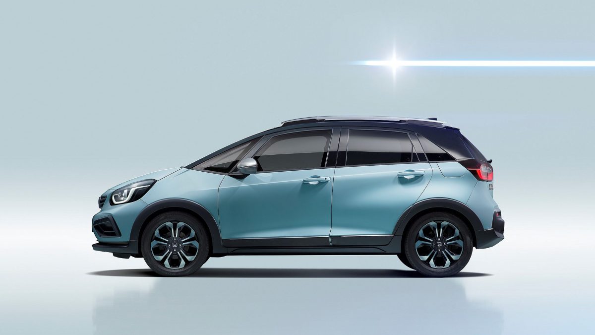HONDA