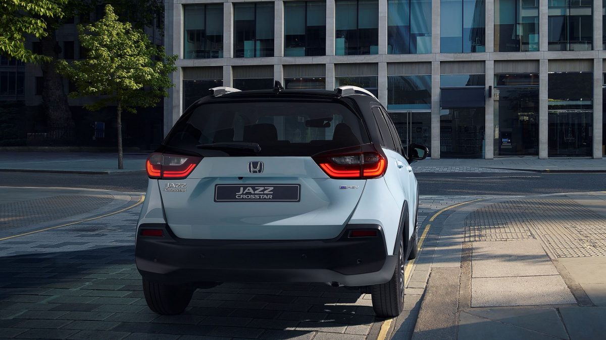HONDA