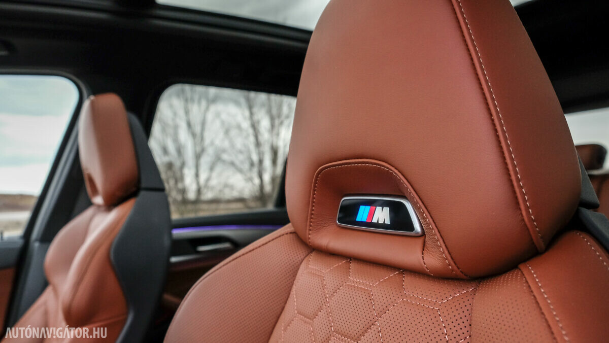 BMW X SOROZAT